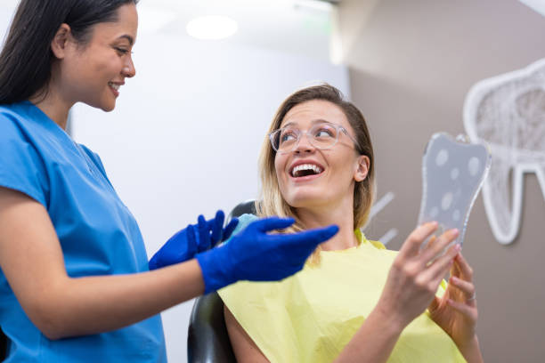 Oral Surgery in White Hall, WV