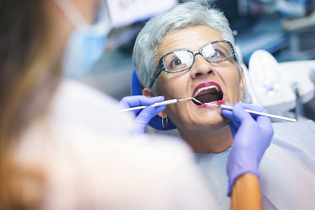 Best Dental Fillings (Composite and Amalgam)  in White Hall, WV
