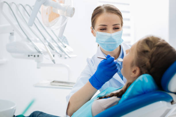 Dental Bonding in White Hall, WV